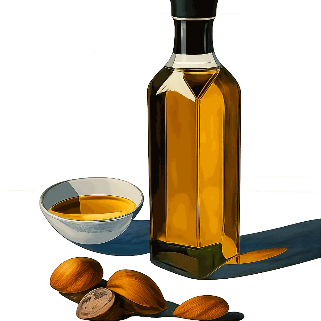 Argan oil